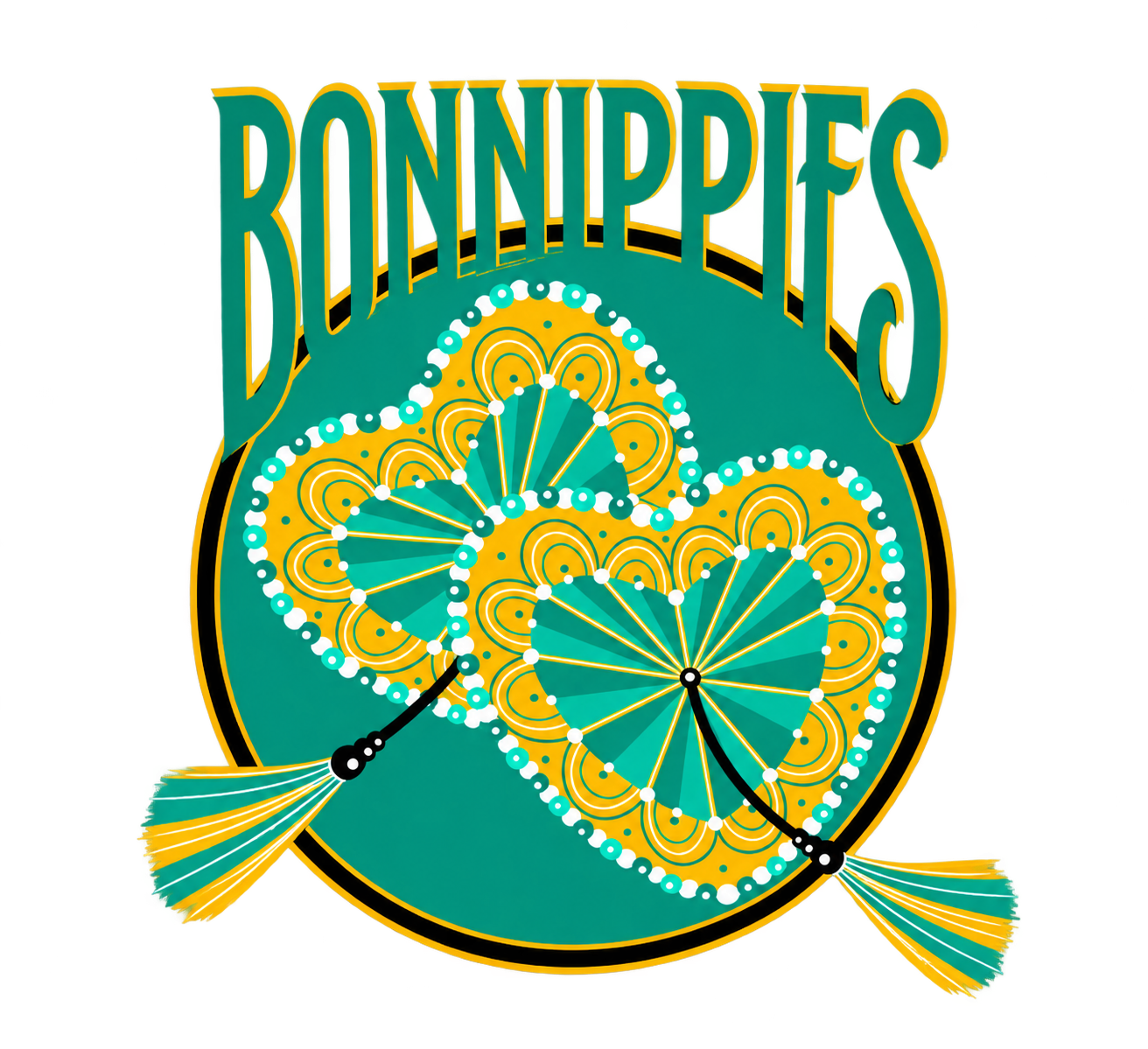 Logo Bonnippies